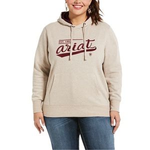 Women’s Ariat Hoodie Size S